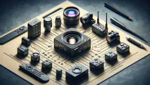 A detailed guide on choosing the right IPTV box, highlighting key features like speed and compatibility.