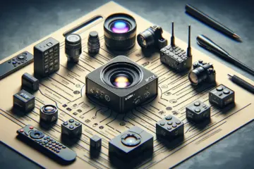 A detailed guide on choosing the right IPTV box, highlighting key features like speed and compatibility.