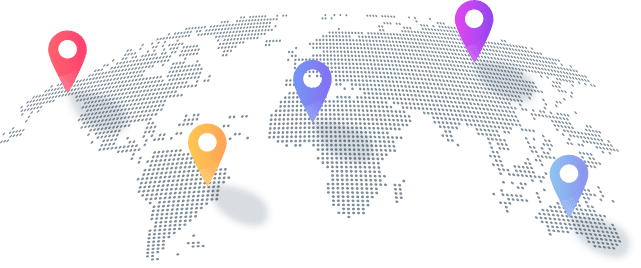 IPTV Nederland Wereldwijde Dekking